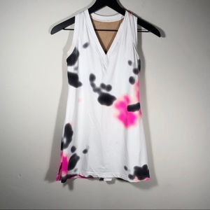 Lululemon size 6 tennis dress